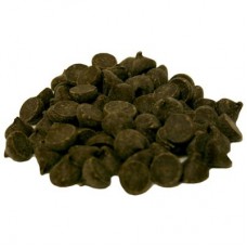 SEMISWEET CHOCOLATE MAXI CHIPS / 350 PER POUND